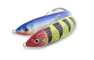 Rapala Plandavka Minnow Spoon 7cm